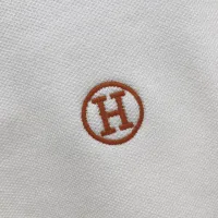 Cheap Hermes Sweaters Long Sleeved For Men #1412713 Replica Wholesale [$85.00 USD] [ITEM#1412713] on Replica Hermes Sweaters