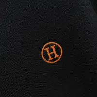 Cheap Hermes Sweaters Long Sleeved For Men #1412715 Replica Wholesale [$85.00 USD] [ITEM#1412715] on Replica Hermes Sweaters