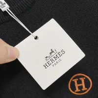 Cheap Hermes Sweaters Long Sleeved For Men #1412715 Replica Wholesale [$85.00 USD] [ITEM#1412715] on Replica Hermes Sweaters