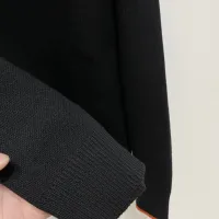 Cheap Hermes Sweaters Long Sleeved For Men #1412715 Replica Wholesale [$85.00 USD] [ITEM#1412715] on Replica Hermes Sweaters