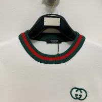 Cheap Gucci Sweaters Long Sleeved For Men #1412716 Replica Wholesale [$85.00 USD] [ITEM#1412716] on Replica Gucci Sweaters