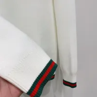 Cheap Gucci Sweaters Long Sleeved For Men #1412716 Replica Wholesale [$85.00 USD] [ITEM#1412716] on Replica Gucci Sweaters