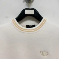 Cheap Fendi Sweaters Long Sleeved For Men #1412718 Replica Wholesale [$85.00 USD] [ITEM#1412718] on Replica Fendi Sweaters