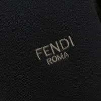 Cheap Fendi Sweaters Long Sleeved For Men #1412719 Replica Wholesale [$85.00 USD] [ITEM#1412719] on Replica Fendi Sweaters