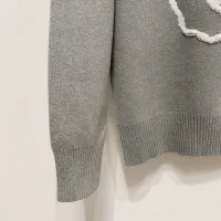 Cheap Burberry Fashion Sweaters Long Sleeved For Men #1412720 Replica Wholesale [$85.00 USD] [ITEM#1412720] on Replica Burberry Fashion Sweaters