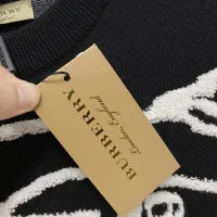 Cheap Burberry Fashion Sweaters Long Sleeved For Men #1412721 Replica Wholesale [$85.00 USD] [ITEM#1412721] on Replica Burberry Fashion Sweaters