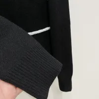 Cheap Burberry Fashion Sweaters Long Sleeved For Men #1412721 Replica Wholesale [$85.00 USD] [ITEM#1412721] on Replica Burberry Fashion Sweaters