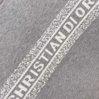 Cheap Christian Dior Sweaters Long Sleeved For Men #1412723 Replica Wholesale [$85.00 USD] [ITEM#1412723] on Replica Christian Dior Sweaters