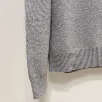 Cheap Christian Dior Sweaters Long Sleeved For Men #1412723 Replica Wholesale [$85.00 USD] [ITEM#1412723] on Replica Christian Dior Sweaters