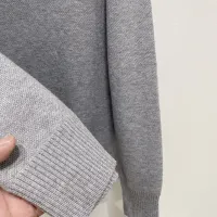 Cheap Christian Dior Sweaters Long Sleeved For Men #1412723 Replica Wholesale [$85.00 USD] [ITEM#1412723] on Replica Christian Dior Sweaters