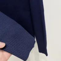 Cheap Christian Dior Sweaters Long Sleeved For Men #1412724 Replica Wholesale [$85.00 USD] [ITEM#1412724] on Replica Christian Dior Sweaters