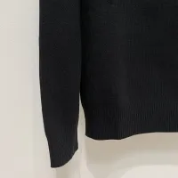 Cheap Christian Dior Sweaters Long Sleeved For Men #1412725 Replica Wholesale [$85.00 USD] [ITEM#1412725] on Replica Christian Dior Sweaters