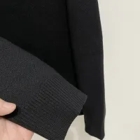 Cheap Christian Dior Sweaters Long Sleeved For Men #1412725 Replica Wholesale [$85.00 USD] [ITEM#1412725] on Replica Christian Dior Sweaters