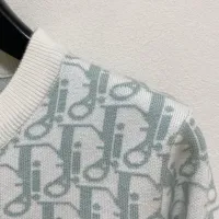 Cheap Christian Dior Sweaters Long Sleeved For Men #1412726 Replica Wholesale [$85.00 USD] [ITEM#1412726] on Replica Christian Dior Sweaters