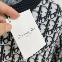 Cheap Christian Dior Sweaters Long Sleeved For Men #1412727 Replica Wholesale [$85.00 USD] [ITEM#1412727] on Replica Christian Dior Sweaters