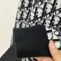 Cheap Christian Dior Sweaters Long Sleeved For Men #1412727 Replica Wholesale [$85.00 USD] [ITEM#1412727] on Replica Christian Dior Sweaters