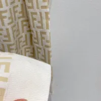 Cheap Fendi Sweaters Long Sleeved For Men #1412734 Replica Wholesale [$85.00 USD] [ITEM#1412734] on Replica Fendi Sweaters