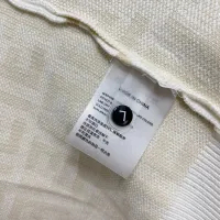 Cheap Fendi Sweaters Long Sleeved For Men #1412734 Replica Wholesale [$85.00 USD] [ITEM#1412734] on Replica Fendi Sweaters