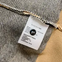 Cheap Burberry Fashion Sweaters Long Sleeved For Men #1412735 Replica Wholesale [$85.00 USD] [ITEM#1412735] on Replica Burberry Fashion Sweaters