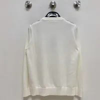 Cheap Burberry Fashion Sweaters Long Sleeved For Men #1412737 Replica Wholesale [$85.00 USD] [ITEM#1412737] on Replica Burberry Fashion Sweaters