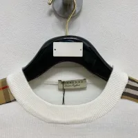 Cheap Burberry Fashion Sweaters Long Sleeved For Men #1412737 Replica Wholesale [$85.00 USD] [ITEM#1412737] on Replica Burberry Fashion Sweaters