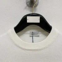 Cheap Moncler Sweaters Long Sleeved For Men #1412740 Replica Wholesale [$85.00 USD] [ITEM#1412740] on Replica Moncler Sweaters