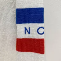 Cheap Moncler Sweaters Long Sleeved For Men #1412740 Replica Wholesale [$85.00 USD] [ITEM#1412740] on Replica Moncler Sweaters