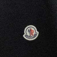 Cheap Moncler Sweaters Long Sleeved For Men #1412741 Replica Wholesale [$85.00 USD] [ITEM#1412741] on Replica Moncler Sweaters