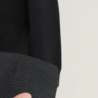 Cheap Moncler Sweaters Long Sleeved For Men #1412741 Replica Wholesale [$85.00 USD] [ITEM#1412741] on Replica Moncler Sweaters