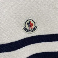 Cheap Moncler Sweaters Long Sleeved For Men #1412744 Replica Wholesale [$85.00 USD] [ITEM#1412744] on Replica Moncler Sweaters