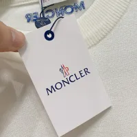 Cheap Moncler Sweaters Long Sleeved For Men #1412744 Replica Wholesale [$85.00 USD] [ITEM#1412744] on Replica Moncler Sweaters