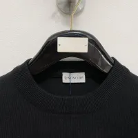 Cheap Moncler Sweaters Long Sleeved For Men #1412746 Replica Wholesale [$85.00 USD] [ITEM#1412746] on Replica Moncler Sweaters