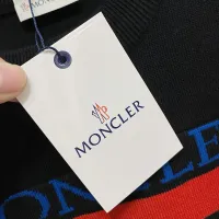 Cheap Moncler Sweaters Long Sleeved For Men #1412746 Replica Wholesale [$85.00 USD] [ITEM#1412746] on Replica Moncler Sweaters