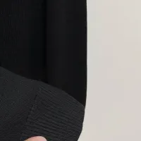 Cheap Moncler Sweaters Long Sleeved For Men #1412746 Replica Wholesale [$85.00 USD] [ITEM#1412746] on Replica Moncler Sweaters