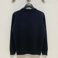 Cheap LOEWE Sweaters Long Sleeved For Men #1412749 Replica Wholesale [$85.00 USD] [ITEM#1412749] on Replica LOEWE Sweaters