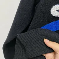 Cheap LOEWE Sweaters Long Sleeved For Men #1412749 Replica Wholesale [$85.00 USD] [ITEM#1412749] on Replica LOEWE Sweaters