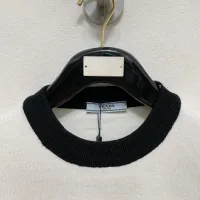 Cheap Prada Sweaters Long Sleeved For Men #1412750 Replica Wholesale [$85.00 USD] [ITEM#1412750] on Replica Prada Sweaters