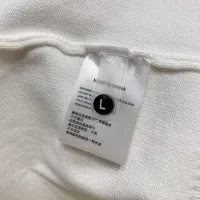 Cheap Prada Sweaters Long Sleeved For Men #1412750 Replica Wholesale [$85.00 USD] [ITEM#1412750] on Replica Prada Sweaters