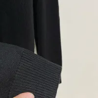 Cheap Prada Sweaters Long Sleeved For Men #1412751 Replica Wholesale [$85.00 USD] [ITEM#1412751] on Replica Prada Sweaters