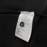 Cheap Prada Sweaters Long Sleeved For Men #1412751 Replica Wholesale [$85.00 USD] [ITEM#1412751] on Replica Prada Sweaters