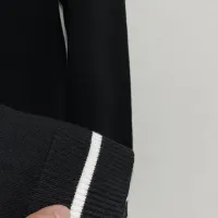 Cheap Prada Sweaters Long Sleeved For Men #1412752 Replica Wholesale [$85.00 USD] [ITEM#1412752] on Replica Prada Sweaters