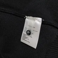 Cheap Prada Sweaters Long Sleeved For Men #1412752 Replica Wholesale [$85.00 USD] [ITEM#1412752] on Replica Prada Sweaters