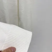 Cheap Prada Sweaters Long Sleeved For Men #1412753 Replica Wholesale [$85.00 USD] [ITEM#1412753] on Replica Prada Sweaters