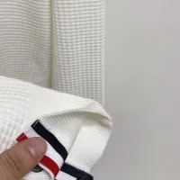 Cheap Thom Browne TB Sweaters Long Sleeved For Men #1412754 Replica Wholesale [$85.00 USD] [ITEM#1412754] on Replica Thom Browne TB Sweaters
