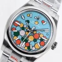 Cheap Rolex AAA Quality Watches In 36mm For Women #1412755 Replica Wholesale [$406.61 USD] [ITEM#1412755] on Replica Rolex AAA Quality Watches