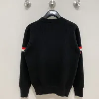Cheap Thom Browne TB Sweaters Long Sleeved For Men #1412756 Replica Wholesale [$85.00 USD] [ITEM#1412756] on Replica Thom Browne TB Sweaters
