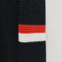 Cheap Thom Browne TB Sweaters Long Sleeved For Men #1412756 Replica Wholesale [$85.00 USD] [ITEM#1412756] on Replica Thom Browne TB Sweaters