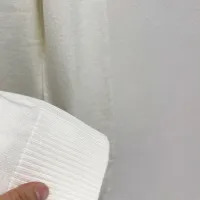 Cheap Thom Browne TB Sweaters Long Sleeved For Men #1412757 Replica Wholesale [$85.00 USD] [ITEM#1412757] on Replica Thom Browne TB Sweaters