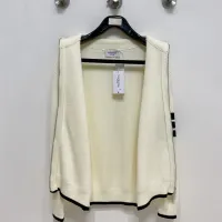 Cheap Thom Browne TB Sweaters Long Sleeved For Men #1412760 Replica Wholesale [$88.00 USD] [ITEM#1412760] on Replica Thom Browne TB Sweaters