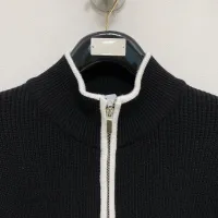 Cheap Thom Browne TB Sweaters Long Sleeved For Men #1412762 Replica Wholesale [$88.00 USD] [ITEM#1412762] on Replica Thom Browne TB Sweaters